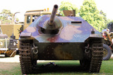 IMG 0611 Jagdpanzer Hetzer front